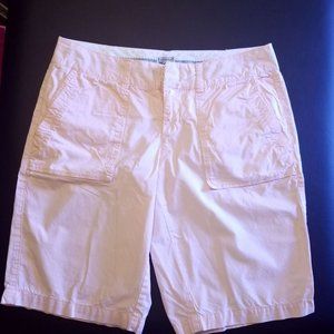 Converse One Star Shorts sz 4
